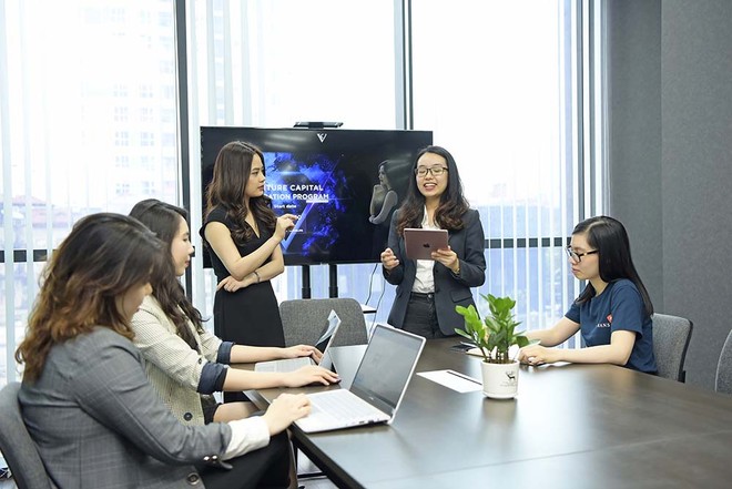 Phụ nữ ngày càng tham gia quản lý và Kl99ok phiên bản mới Kl991.com nạp rút nhanh nhiều hơn.