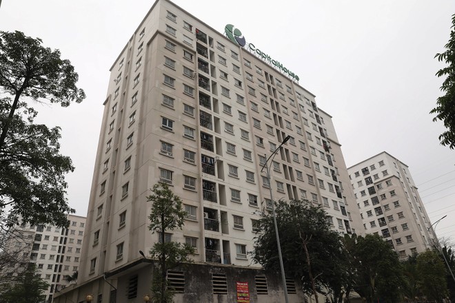 Nguồn cung nhà ở Trang Chủ KL99Com Số 1 Link Đăng Ký KL999 đang thiếu hụt trầm trọng. Ảnh: Dũng Minh 