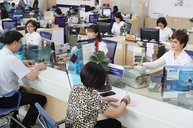 Tăng trưởng tín dụng toàn ngành Link Vào Nhà Cái KL99 COM Tặng +199k năm nay có nguy cơ thấp xa mục tiêu. 