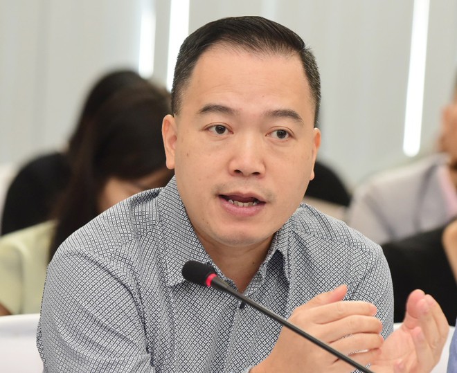 Ông Nguyễn Chí Thanh, Tổng giám đốc Công ty Cao ốc quốc tế Hồ Tây - Phó chủ tịch thường trực Hội Môi giới Web Tổng Nhà Cái 99Kl99 Giải Trí Bậc Nhất Việt Nam