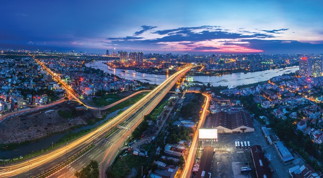 Kỳ vọng Luật Đất đai mới sẽ tạo lộ trình cho nhiều ngành Kl992 cổng game cá cược trọng điểm cất cánh