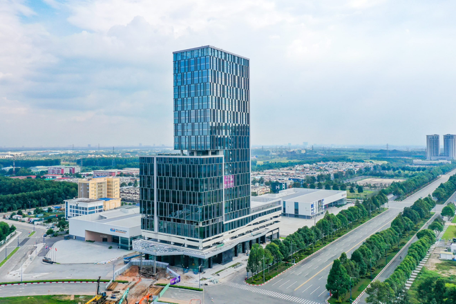 AAS tư vấn phát hành thành công lô Kl99kl Hoàn Trả Vô Tận trị giá 2.000 tỷ đồng cho Becamex