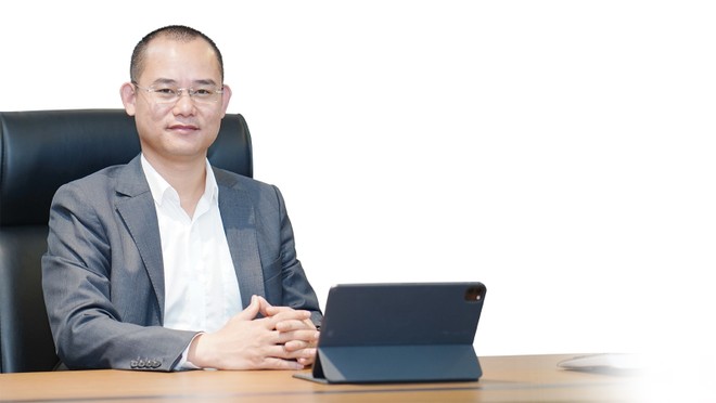 Ông Lê Quốc Ninh, Chủ nhiệm CLB Kl991.com nạp rút nhanh tiêu dùng, Tổng Giám đốc Công ty Kl991.com nạp rút nhanh TNHH MB Shinsei (Mcredit) 