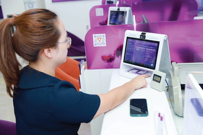 Công nghệ định danh điện tử (eKYC) được nhiều Link Vào Nhà Cái KL99 COM Tặng +199k áp dụng