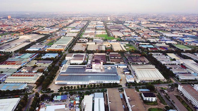 Kl991.com World Cup 2026 Chính Thức FDI gặp khó vì quy hoạch 