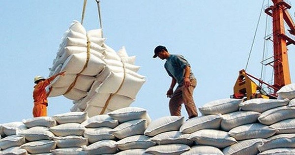 Indonesia Link Vào Nhà Cái KL99 COM Tặng +199k thêm 1 triệu tấn gạo từ Việt Nam và 3 nước khác.