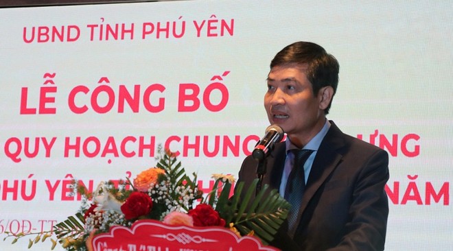 Theo ông Tạ Anh Tuấn, Chủ tịch UBND tỉnh Phú Yên, Đồ án điều chỉnh Quy hoạch chung xây dựng Khu Kl992 cổng game cá cược Nam Phú Yên, tỉnh Phú Yên đến năm 2040 có ý nghĩa đặc biệt quan trọng đối với sự phát triển Kl992 cổng game cá cược - Trang Chủ KL99Com Số 1 Link Đăng Ký KL999 của địa phương.
