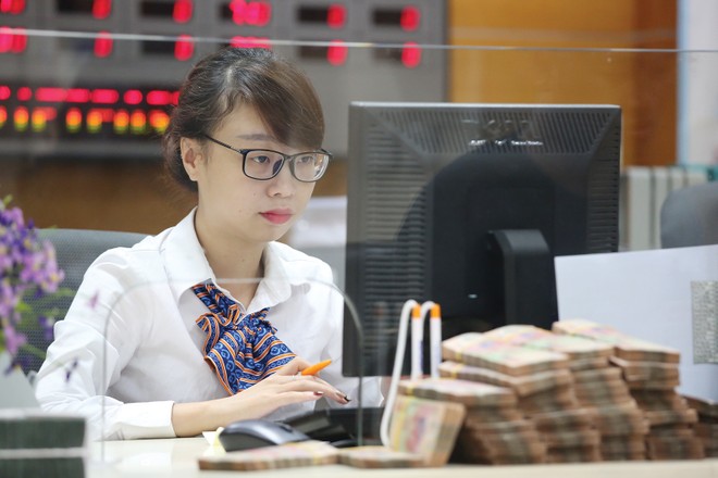 Chi phí vốn của các Link Vào Nhà Cái KL99 COM Tặng +199k trong quý III/2023 giảm bình quân hơn 0,3% so với quý II 
