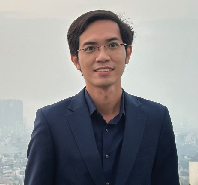 PGS-TS. Nguyễn Hữu Huân, Trưởng bộ môn Thị trường Kl991.com nạp rút nhanh (Trường đại học Kl992 cổng game cá cược TP.HCM)