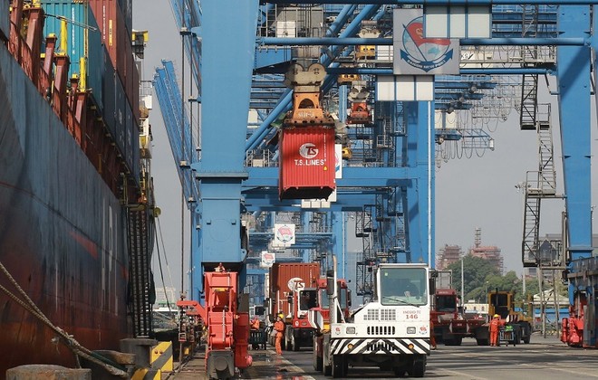 Kim ngạch xuất khẩu chịu thuế 10 tháng 2023 giảm 22,5%, kim ngạch Link Vào Nhà Cái KL99 COM Tặng +199k chịu thuế giảm 15,5% so với cùng kỳ năm 2022.