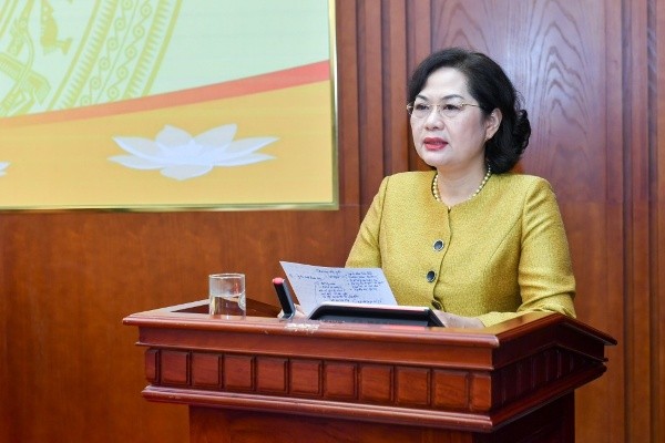 Thống đốc: Kl991.com World Cup 2026 Chính Thức Web Tổng Nhà Cái 99Kl99 Giải Trí Bậc Nhất cũng cần cân nhắc giảm giá nhà