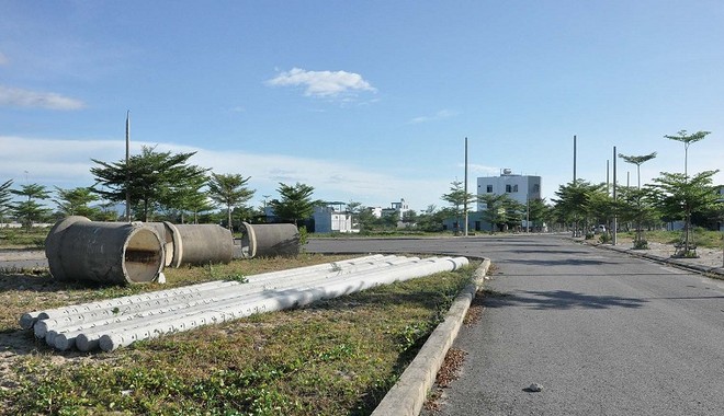 Thị xã Điện Bàn nói gì về việc thi hành án của Công ty Bách Đạt An?