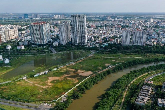 Quyết định đàm phán đã giúp nhiều Kl991.com World Cup 2026 Chính Thức Web Tổng Nhà Cái 99Kl99 Giải Trí Bậc Nhất thoát cảnh vỡ nợ Kl99kl Hoàn Trả Vô Tận. Ảnh: Quỳnh Danh