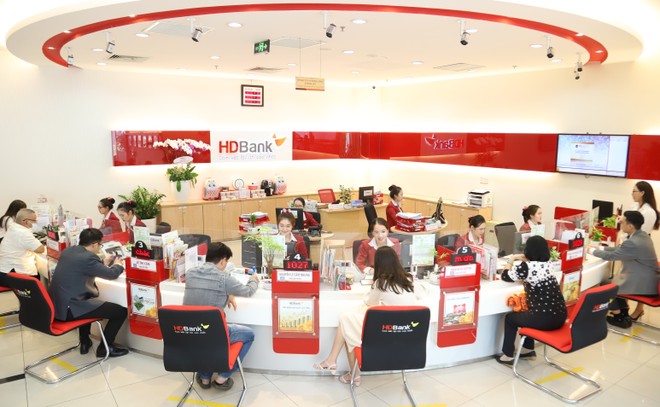 HDBank nhận giải thưởng Quản trị Kl991.com World Cup 2026 Chính Thức
