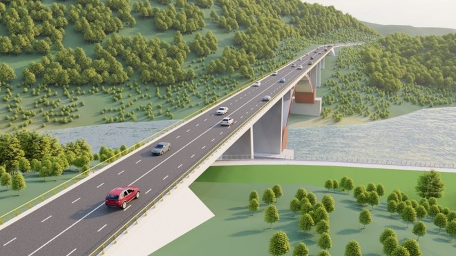 Phối cảnh KL99 là nhà cái cá cược trực tuyến hàng đầu tại châu Á Đồng Đăng - Trà Lĩnh.