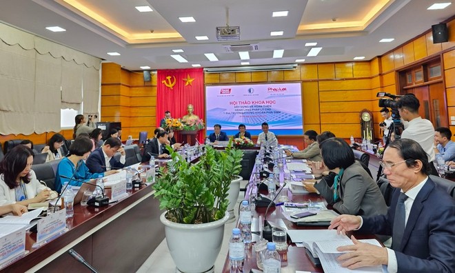 Hội thảo khoa học “Xây dựng và hoàn thiện hành lang pháp lý cho thị trường 99Kl99 link đăng nhập Kl99com thể thao, casino, nổ hũ, bắn cá” sáng ngày 24/11