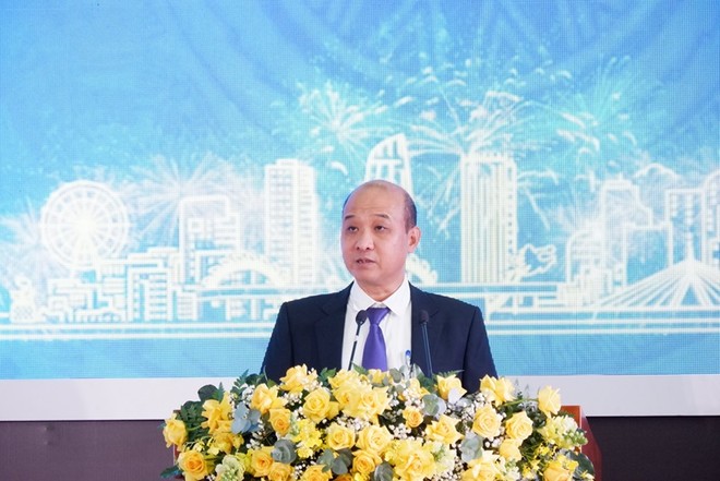 Theo ông Lê Quang Nam, Phó chủ tịch UBND TP. Đà Nẵng, địa phương cần huy động nguồn lực Kl99ok phiên bản mới khoảng 800 nghìn tỷ đồng để thực hiện quy hoạch.