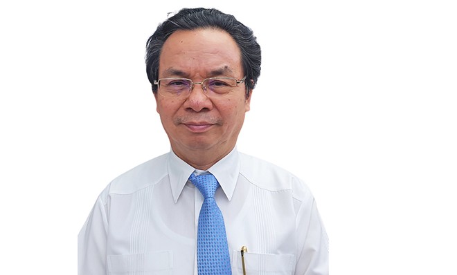 GS-TS. Hoàng Văn Cường, Ủy viên Ủy ban Kl991.com nạp rút nhanh - Ngân sách của Quốc hội.