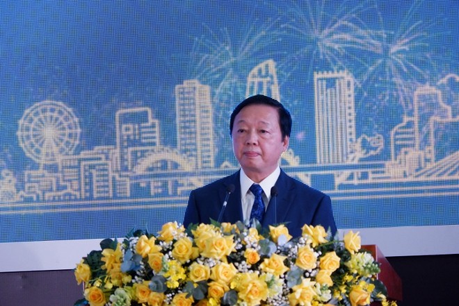 Phó thủ tướng Kl993 ưu đãi thưởng hấp dẫn Trần Hồng Hà 