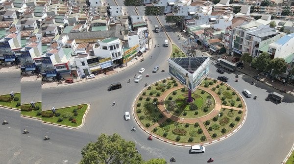 HĐND tỉnh Đắk Lắk đã ban hành Nghị quyết điều chỉnh kế hoạch Kl99ok phiên bản mới công năm 2023 nguồn vốn ngân sách địa phương.