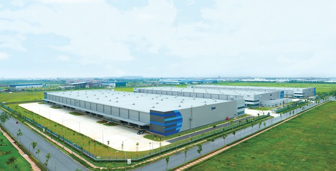 SEA Logistics Partners tích hợp tính bền vững vào hoạt động Kl992 VIP Trang Chủ 2026 cốt lõi