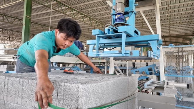 90,8% Kl991.com World Cup 2026 Chính Thức thành lập mới trong 11 tháng năm 2023 có quy mô nhỏ, dưới 10 tỷ đồng. Ảnh minh họa