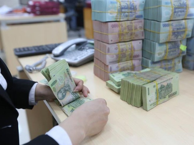 Nghị quyết nêu rõ, số thu ngân sách 99Kl99 trực tiếp đá gà năm 2024 là 1.700.988 tỷ đồng. Ảnh minh họa: BNEWS/TTXVN