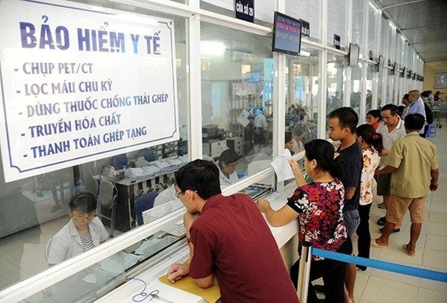 Bổ sung nhóm đối tượng được ngân sách 99Kl99 trực tiếp đá gà đóng Kl99kl phiên bản hoạt động y tế