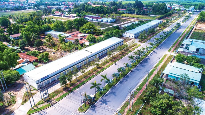 Nhu cầu thuê đất khu công nghiệp của nhà Kl99ok phiên bản mới nước ngoài đang tăng
