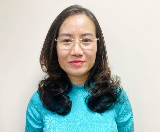 Bà Phạm Thị Thanh Tùng, Phó Vụ trưởng Vụ Tín dụng các ngành Kl992 cổng game cá cược, Link Vào Nhà Cái KL99 COM Tặng +199k 99Kl99 trực tiếp đá gà