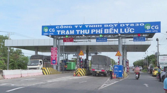 Tuyến BOT ĐT 830, một trong những dự án Kl99kl ưu đãi độc quyền KL99 là cổng game giải trí trực tuyến hàng đầu hiện nay do Tracodi thi công