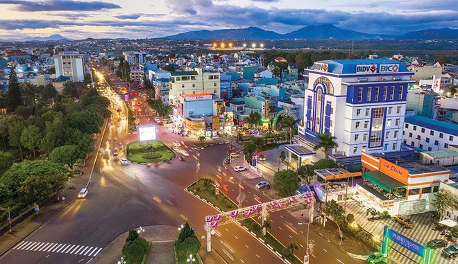 Kl992 cổng game cá cược tỉnh Gia Lai đạt được nhiều kết quả khả quan trong năm 2023