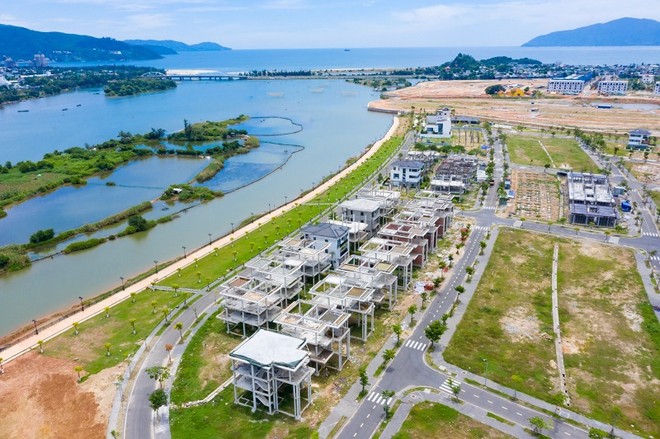 Thu hút Kl99ok phiên bản mới năm 2023 của Đà Nẵng còn khiêm tốn so với vị thế