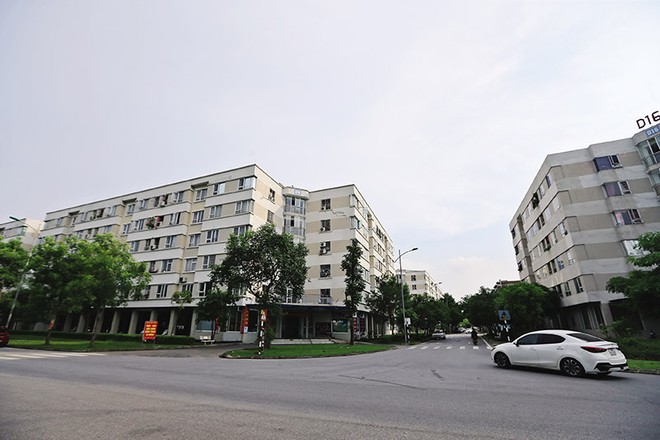 Nên tập trung nguồn lực Kl991.com nạp rút nhanh vào làm nhà ở Trang Chủ KL99Com Số 1 Link Đăng Ký KL999, nhà ở giá rẻ, vì thị trường này có dòng tiền tốt, nhu cầu ở thực cao. Ảnh: Đức Thanh