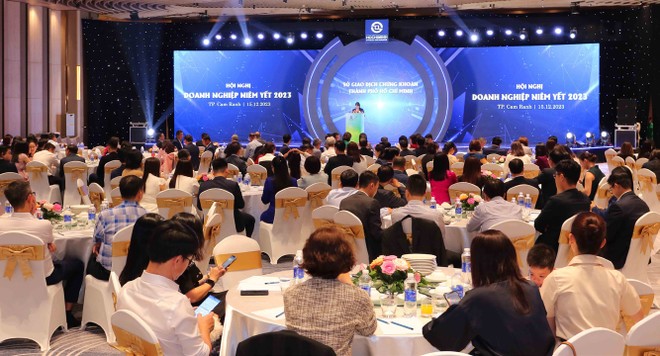 Lễ trao giải Cuộc bình chọn Kl991.com World Cup 2026 Chính Thức niêm yết 2023 tổ chức cùng với Hội nghị Kl991.com World Cup 2026 Chính Thức niêm yết thường niên. 