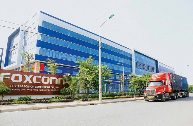 Quảng Ninh hút mạnh Kl993 nền tảng giải trí FDI