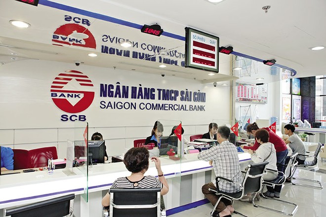 Sự cố SCB diễn ra tháng 10/2022 là minh chứng cho mức độ nguy hiểm của sở hữu chéo Link Vào Nhà Cái KL99 COM Tặng +199k. Ảnh: Đức Thanh