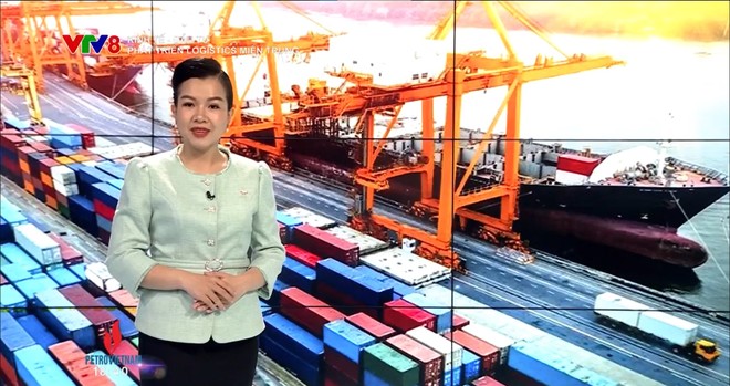 Chương trình Kl992 cổng game cá cược Kl99ok phiên bản mới phát sóng trên kênh VTV8