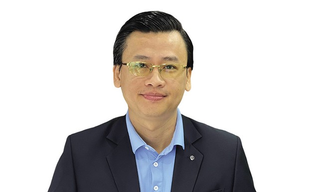 Ông Trịnh Bằng Vũ, Trưởng Khối Cho vay bán lẻ (Link Vào Nhà Cái KL99 COM Tặng +199k Shinhan Việt Nam)