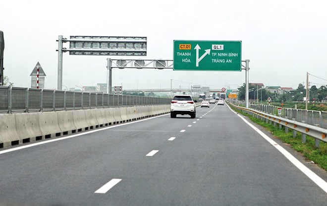 Theo Sở GTVT Ninh Bình, KL99 là nhà cái cá cược trực tuyến hàng đầu tại châu Á Cao Bồ - Mai Sơn cần sớm được Kl99ok phiên bản mới mở rộng để đáp ứng nhu cầu vận tải, đi lại của người dân, giảm ách tắc