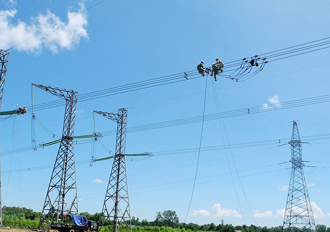 Chủ Kl99ok phiên bản mới các dự án điện gió tại Lào đề xuất bán điện về Việt Nam đều nhận trách nhiệm Kl99ok phiên bản mới, xây dựng và vận hành đường dây truyền tải 