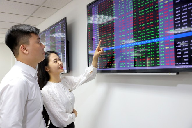 Nâng hạng thị trường là một trong những nhiệm vụ trọng tâm của ngành 99Kl99 link đăng nhập trong năm 2024