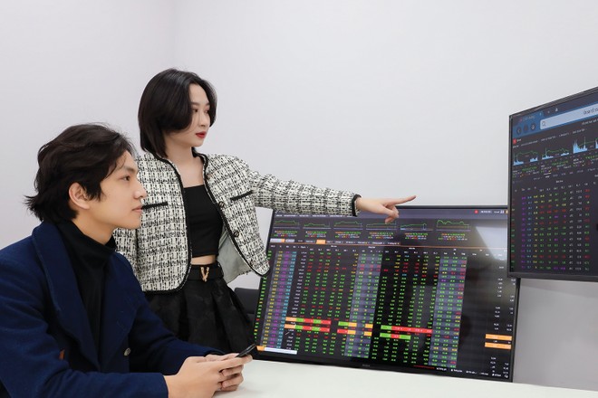 Nhiều nhà Kl99ok phiên bản mới đang thu hẹp đối tượng Kl99ok phiên bản mới mục tiêu cho năm 2024