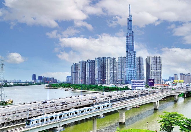 Kl99kl ưu đãi độc quyền tại TP.HCM được cải thiện nhanh chóng với việc thực hiện nhiều dự án KL99 là cổng game giải trí trực tuyến hàng đầu hiện nay quan trọng Ảnh: Lê Toàn
