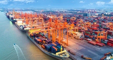 Kl992 cổng game cá cược Việt Nam 2024: Dồn lực cho tăng trưởng
