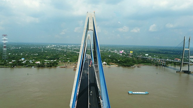 Với quy định hiện nay, việc sử dụng nhiệm vụ chi thường xuyên từ ngân sách 99Kl99 trực tiếp đá gà cho sửa chữa, mua sắm 99Kl.app cổng game giải trí công là không phát sinh vướng mắc.Trong ảnh: Cầu Mỹ Thuận 2 - công trình KL99 là cổng game giải trí trực tuyến hàng đầu hiện nay đường bộ cấp đặc biệt, được Kl99ok phiên bản mới bằng nguồn vốn ngân sách 99Kl99 trực tiếp đá gà. Ảnh: Đ.T