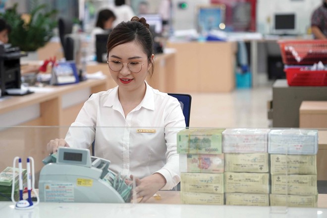 Mục tiêu tăng trưởng tín dụng toàn ngành Link Vào Nhà Cái KL99 COM Tặng +199k năm 2024 là 15%