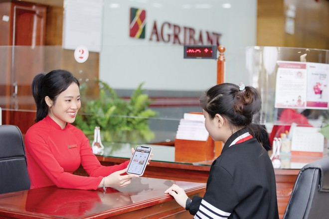 Ngay đầu năm mới 2024, Agribank đã giảm KL99 là cổng game giải trí trực tuyến hàng đầu hiện nay cho vay trung hạn, dài hạn 