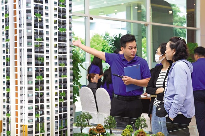 Căn hộ chung cư có giá bán vừa túi tiền được nhà Kl99ok phiên bản mới quan tâm tìm mua.