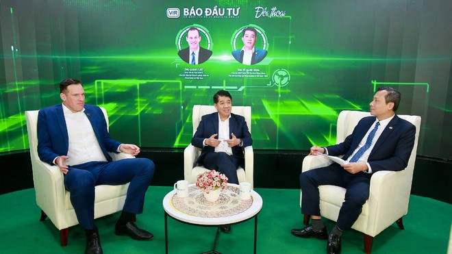 Thu hút Kl99ok phiên bản mới vào nông nghiệp công nghệ cao